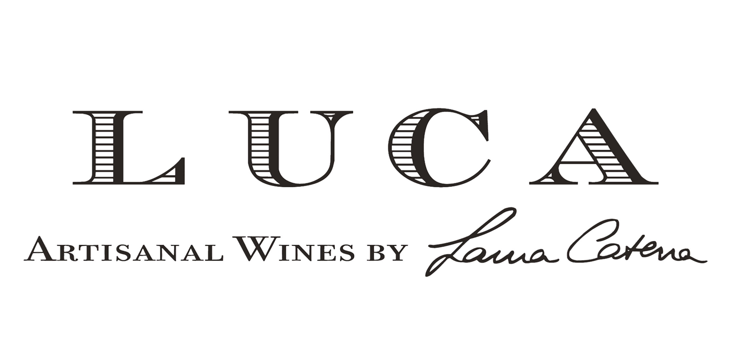 Logo Luca Artisanal Wines png 1