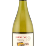 Cabina'56 Reserva Chardonnay 2021