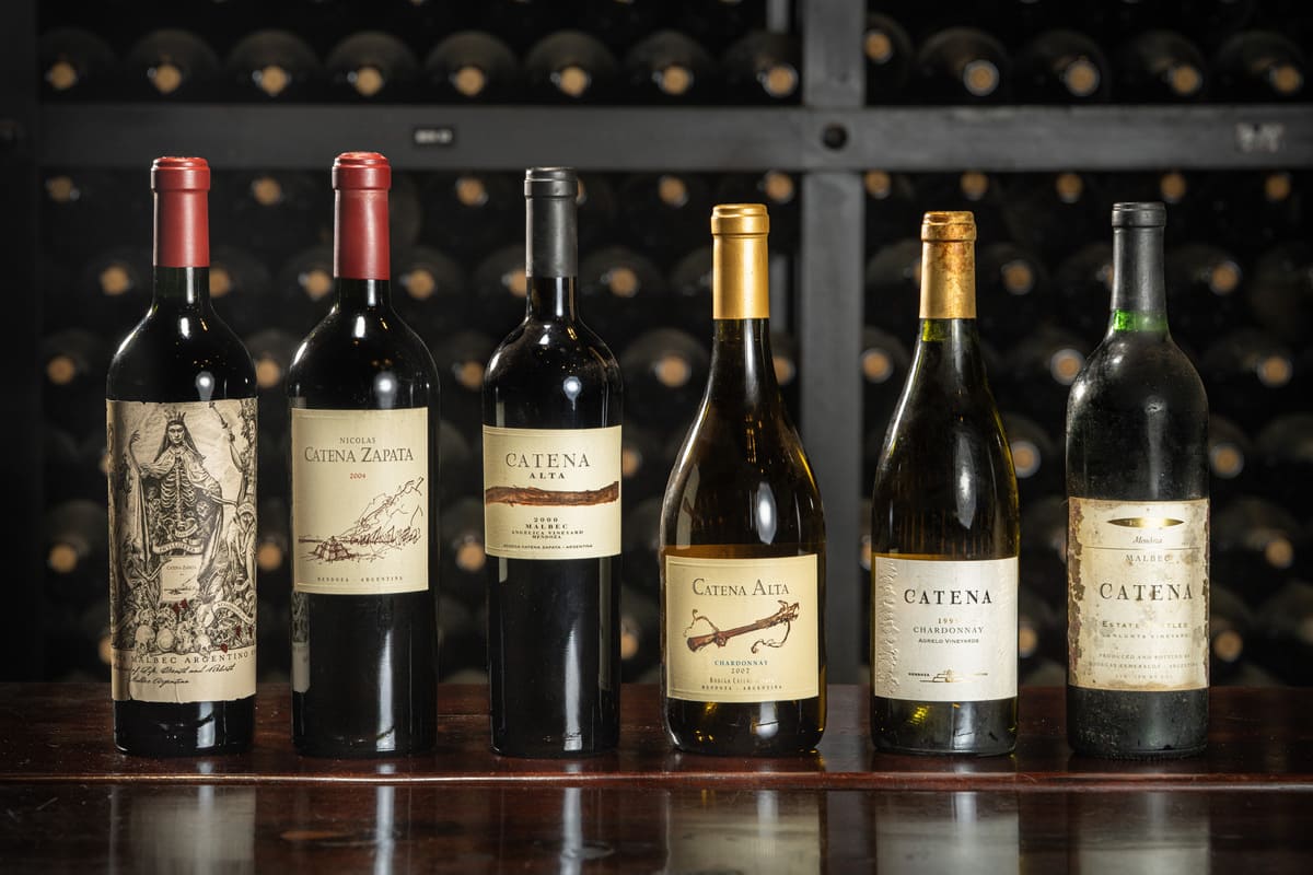 CZ Old Vintages 1 1 1