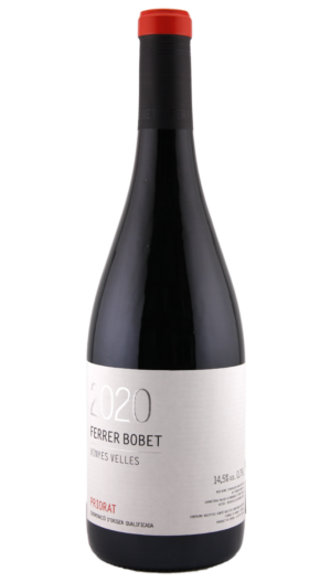Ferrer Bobet Vinyes Velles 2020