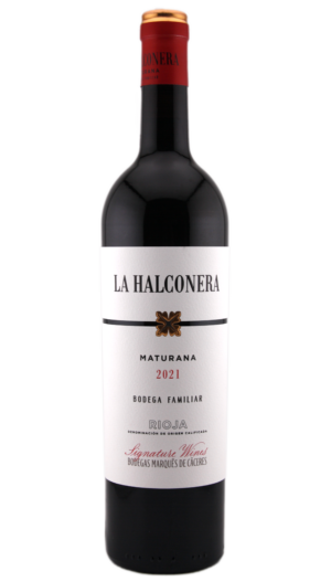 La Halconera 2021