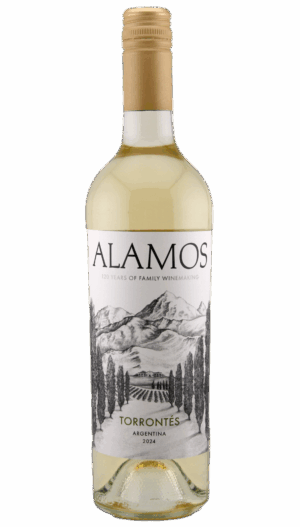 Alamos Torrontés 2024