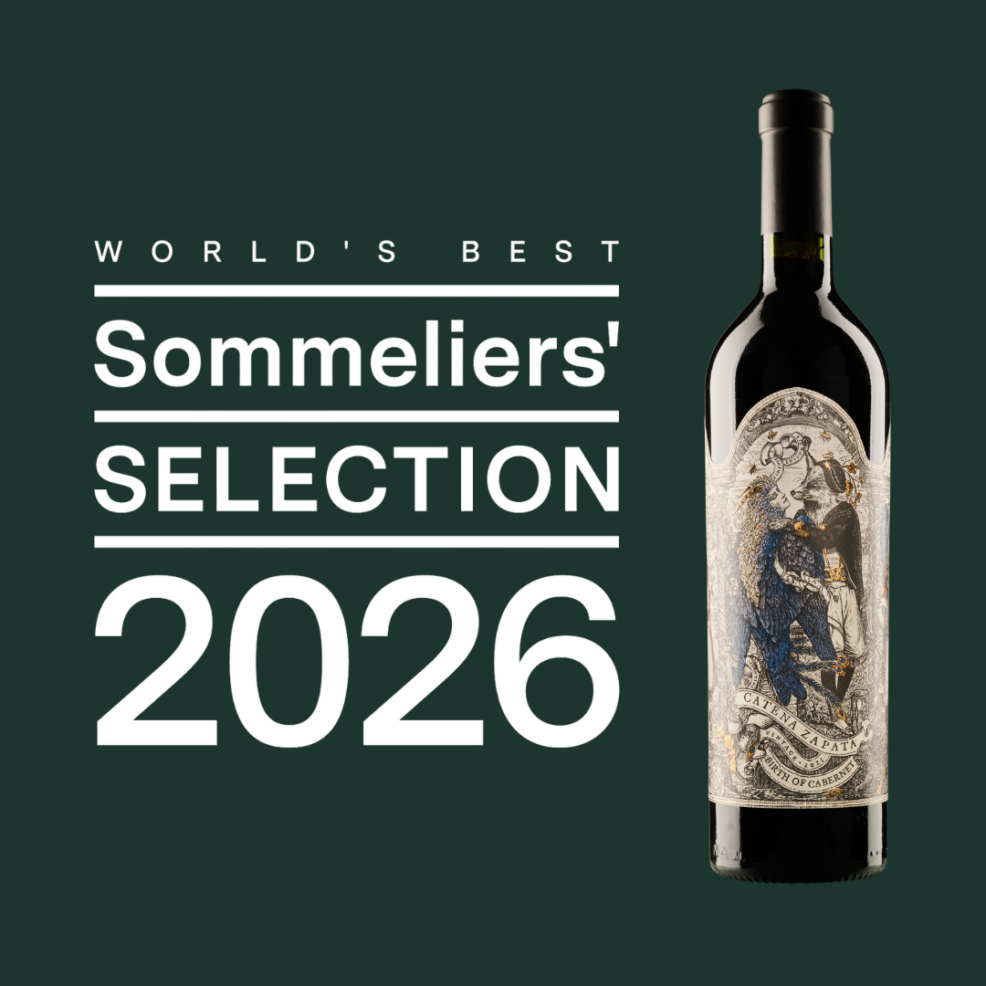 Birth of Cabernet 2021