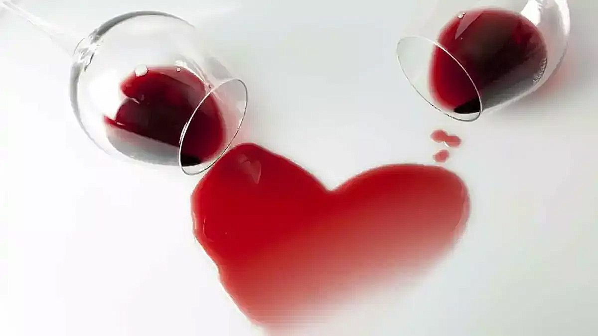 vinos para regalar en san valentin